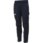 Swix Cross Pants Jr, langrennsbukse junior Dark Navy 22315-75100 128 (8 år) 2020