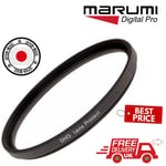 Marumi 62mm Lens Protector DHG Filter DHG62LPRO (UK Stock)