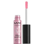 NYX Professional Makeup #THISISEVERYTHING Lip Oil