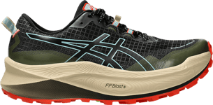 Polkukengät Asics Trabuco Max 3 1011b800-002 Koko 44 EU