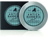 Antica Barberia Mondial Shaving Cream 150ml Original Talc Italy