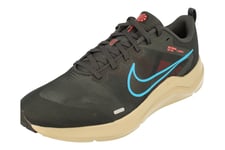 Nike Downshifter 12 Mens Grey Trainers - Size UK 7.5