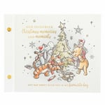 Disney Winnie The Pooh Christmas Memories  Photo Album