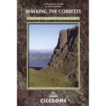 Walking the Corbetts Vol 2 North of the Great Glen (häftad, eng)