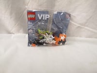 LEGO saisonnier-halloween 40513  Pack d’accessoires VIP effrayants- Neuf scellé