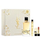 YSL Libre Eau De Parfum 90ml Gift Set