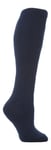 Heat Holders - Femme Chaudes Hautes Chaussettes Thermique Polaire Pour Froid Hiver