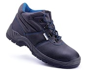 39 B Marque 1688-Chaussure-Economica Mastia S1P 39