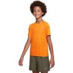 Nike Dri-FIT Miler T-Shirt Junior