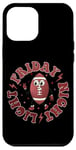 iPhone 12 Pro Max Friday Night Lights Funny Football Theme Case