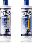 Mane n Tail Deep Moisturizing Shampoo & Conditioner Kit