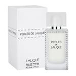 Lalique Perles De Lalique Eau De Parfum 50ML (For Women)