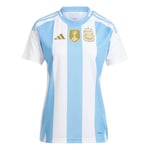 Argentina Hjemmedrakt 2024/25 Dame - adidas, størrelse XX-Large