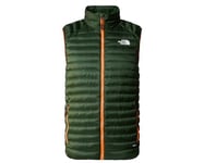 THE NORTH FACE Bettaforca Vest Pine Needle L