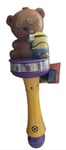 Universal Studios Minion Despicable Me Bob & Tim Bubble Wand New With Tag