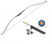 EK Recurvebåge Robin Hood 35lbs