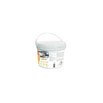 Pastille lave vaisselle pro ORLAV 5Kg soit 250 pastilles