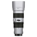 Pour IL EF 70-200mm F4 L IS II USM lentille autocollant protecteur peau décalcomanie Film anti-rayures protecteur manteau EF70-200 70-200 F/4L II - Type H