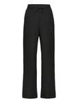 Grunt Grallan Linen Pants Svart