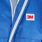 3m™ vernedress 4532+, blå, m