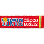 Tony´s Chocolonely Ljus Choklad 50 g