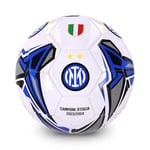 FC Internazionale Milano S.p.A. IM Ballon Champions d'Italie 2023/24 Taille 2, Football Inter Jeunesse Unisexe, 2Stars