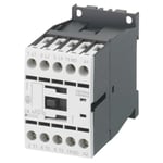 Eaton 276865 Kontaktor 3 lukkede, 5,5 kW, 12 A 230 V