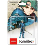 Figurine Amiibo - Alm • Collection Fire Emblem