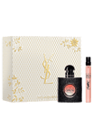 Yves Saint Laurent Black Opium Edp Holiday Set 2024