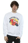 The Incredibles Bob Parr Incredible Dad Sweatshirt