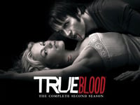 True Blood - Season 2