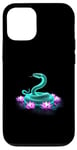 iPhone 12/12 Pro Year of The Snake 2025 Zen and the Art of Sneaking By Case