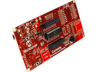 Microchip Technology Dm164137 Udviklingsboard Dm164137 Pic®