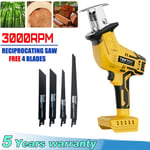 For Dewalt DCS367N 18v XR Cordless Compact Brushless Reciprocating Saw Body Tool