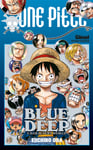 One Piece - Blue Deep (Manga)