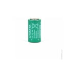 Varta - Pile lithium CR1/2AA 3V 950mAh