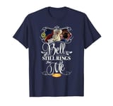 The Polar Express The Bell Still Rings For Me At Christmas T-Shirt