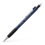 Faber-Castell Grip 1347 0.7mm Mechanical Pencil - Blue