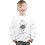 Sweat-shirt enfant Harry Potter  The Marauder's Map