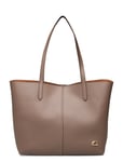 Coach North Tote 32 Beige