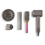 Dyson Styling Set Supersonic Hairdryer Role Playing Toy Girls Children 3y+