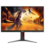 AOC 27G4 27" FHD 180Hz IPS 1ms Gaming Monitor