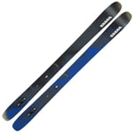 K2 Mindbender 106c Bleu / Noir 183 2025 - *prix inclut le code BLACK