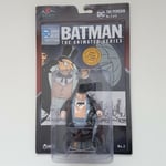 DC Eaglemoss Super Hero Collection: Batman Animated Series - The Penguin Figure