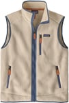 Patagonia Retro Pile Vest Herre