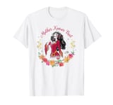 Disney Tangled Mother’s Day Mother Gothel Mother Knows Best T-Shirt