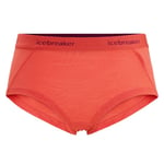 Icebreaker Merino Sprite Hot Pants Dame