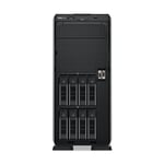 Dell Poweredge T550 Server 480 Gb Tower Intel® Xeon® Silver 4309y 2,8 Ghz 16 Gb Ddr4-sdram 700 W