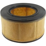 Filtre à air adaptable Stihl pour MS-231, MS-231C, MS-251, MS-251C, MS-271, MS-271C MS-291, MS-291C