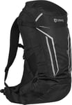 Urberg Glacier Backpack 35 L Black, OneSize